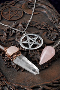 Witchcraft Spells